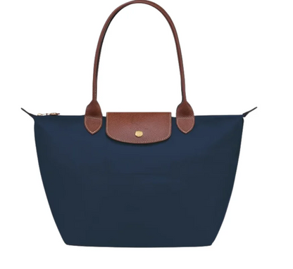 Urban Elegance Tote