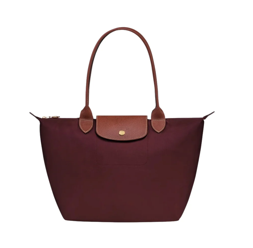 Urban Elegance Tote