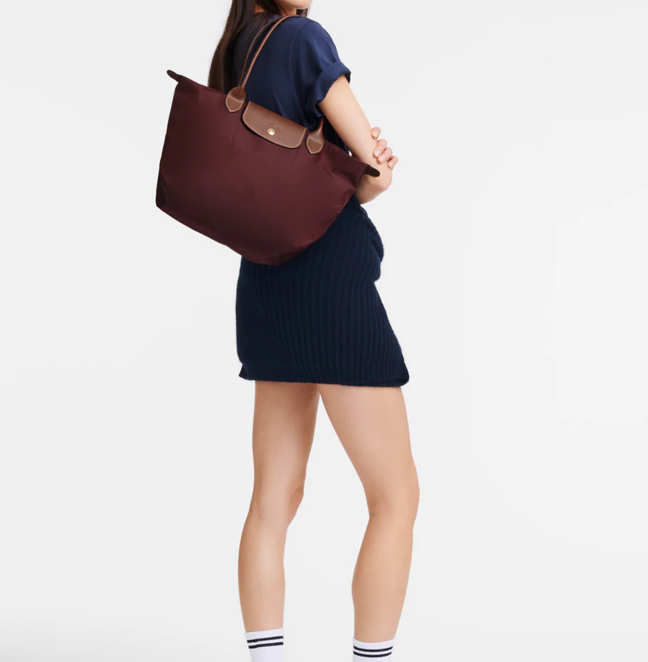 Urban Elegance Tote