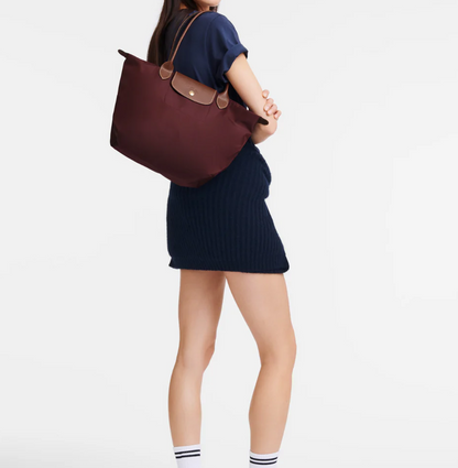 Urban Elegance Tote